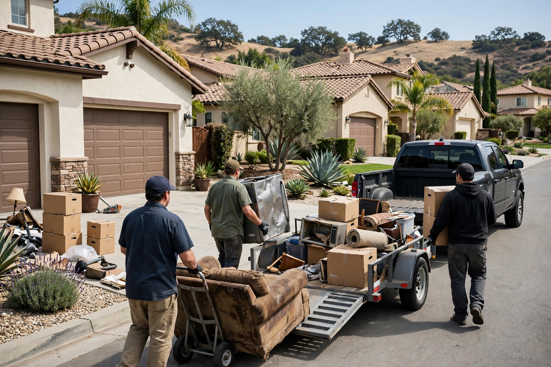 carmel_valley_junk_removal