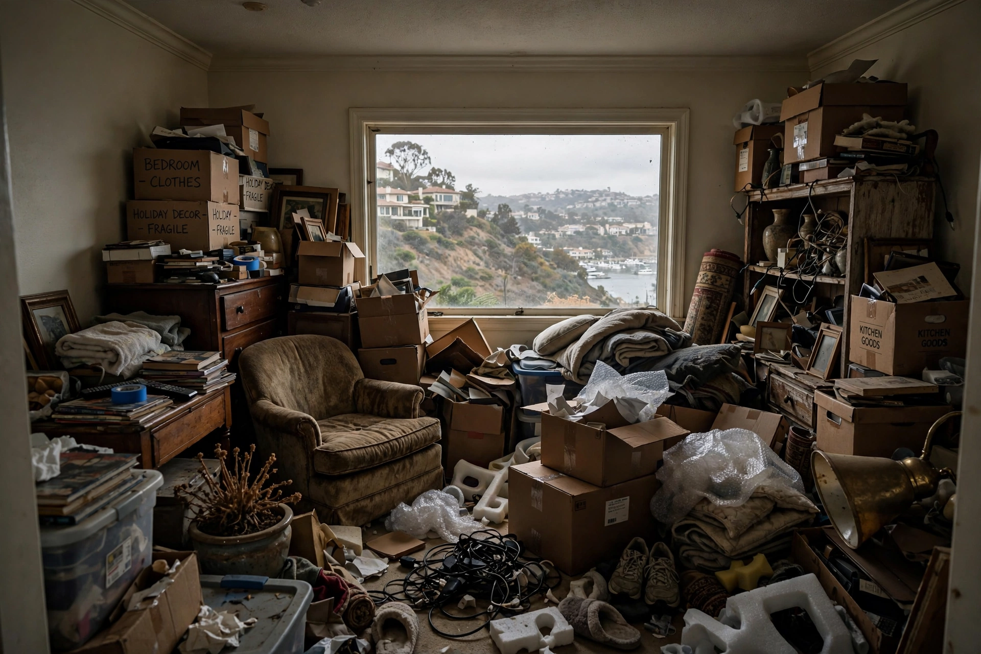 cluttered_spare_living_room