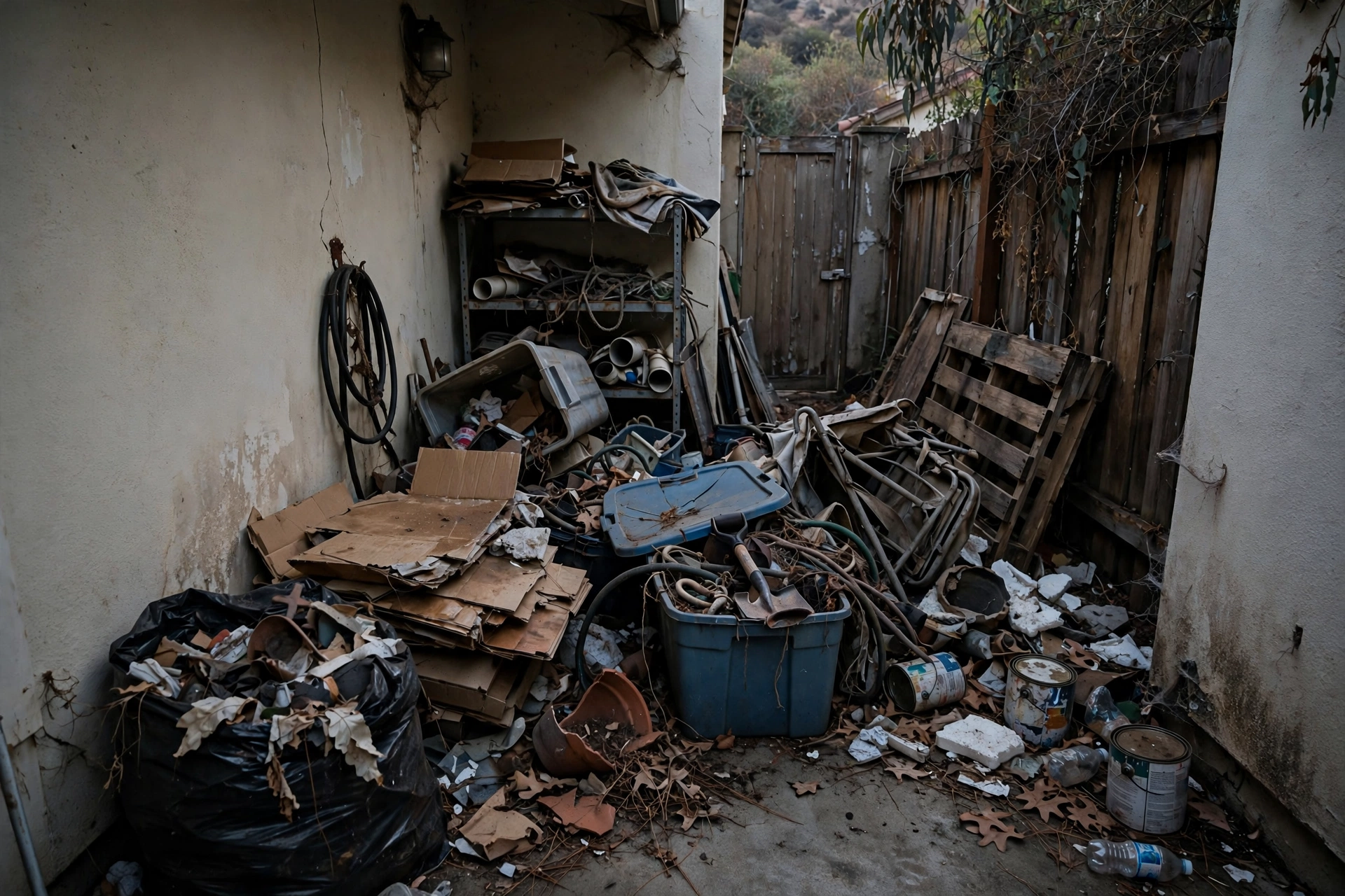 cluttered_suburban_storage_alley